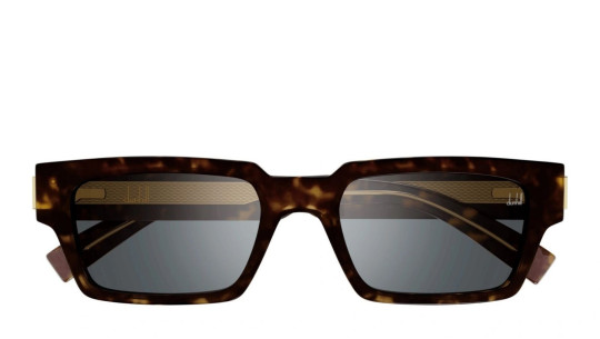 Occhiali da sole donna Luxury Dunhill DU0079S 002 havana havana silver nuova collezione