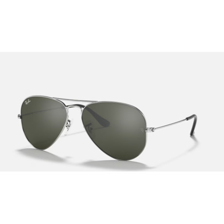 Occhiali da sole uomo donna Luxury Ray-Ban 3025 SOLE W3277 nuova collezione 2