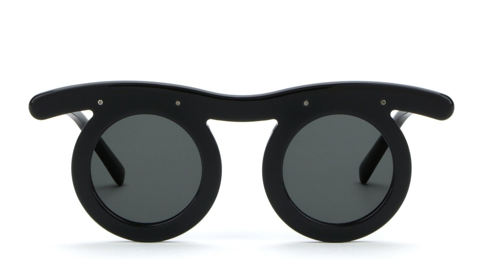 Occhiali da sole uomo donna Luxury Patos Felice 01B nuova collezione