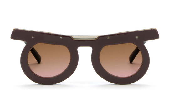 Occhiali da sole donna Luxury Patos Arrabbiato 04B nuova collezione