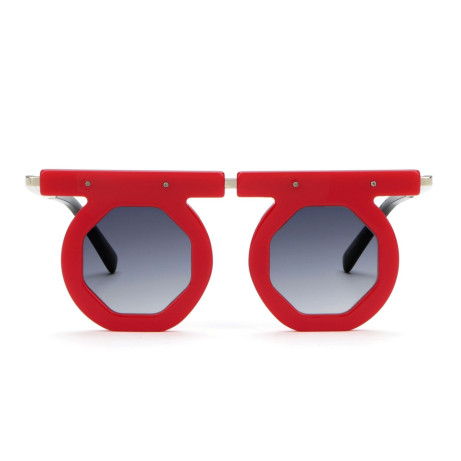 Occhiali da sole donna Luxury Patos Indifferente 04B nuova collezione