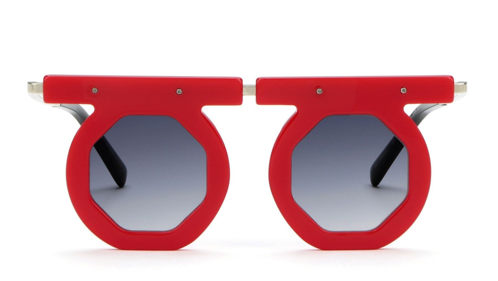 Occhiali da sole donna Luxury Patos Indifferente 04B nuova collezione