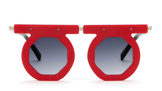 Occhiali da sole uomo donna Luxury Patos Indifferente 04B nuova collezione