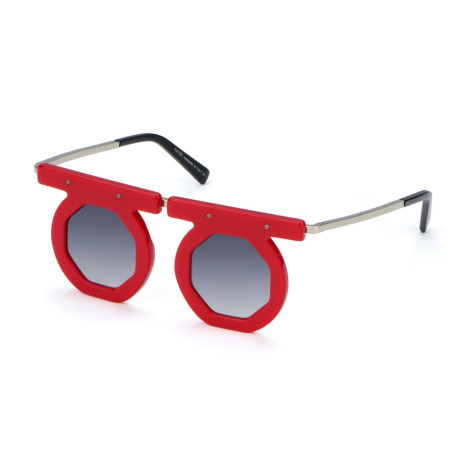 Occhiali da sole uomo donna Luxury Patos Indifferente 04B nuova collezione 2