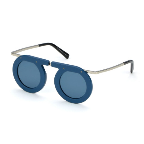 Occhiali da sole donna Luxury Patos Perplesso 04B nuova collezione 2