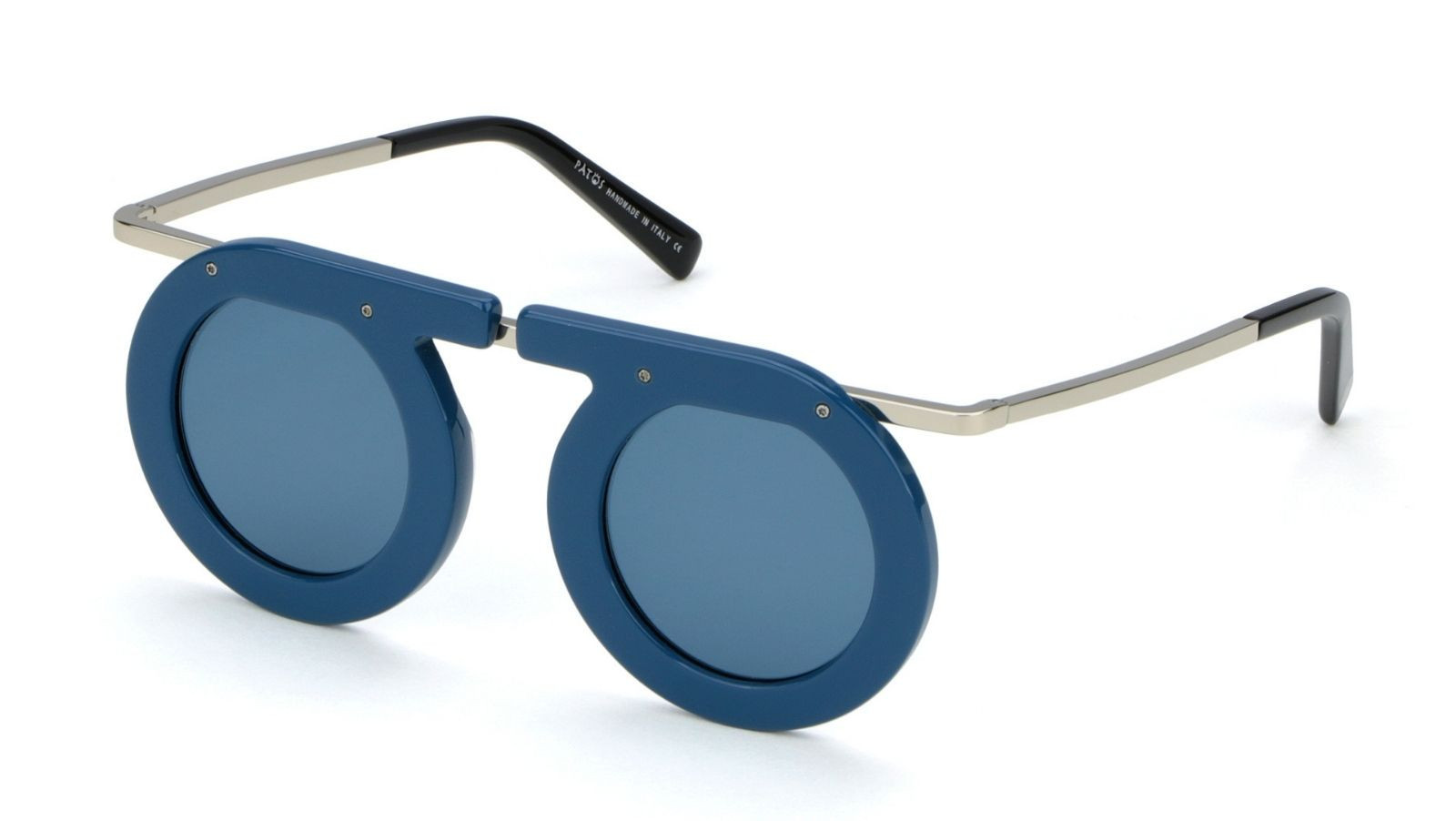 Occhiali da sole donna Luxury Patos Perplesso 04B nuova collezione