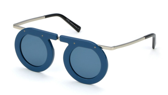 Occhiali da sole donna Luxury Patos Perplesso 04B nuova collezione