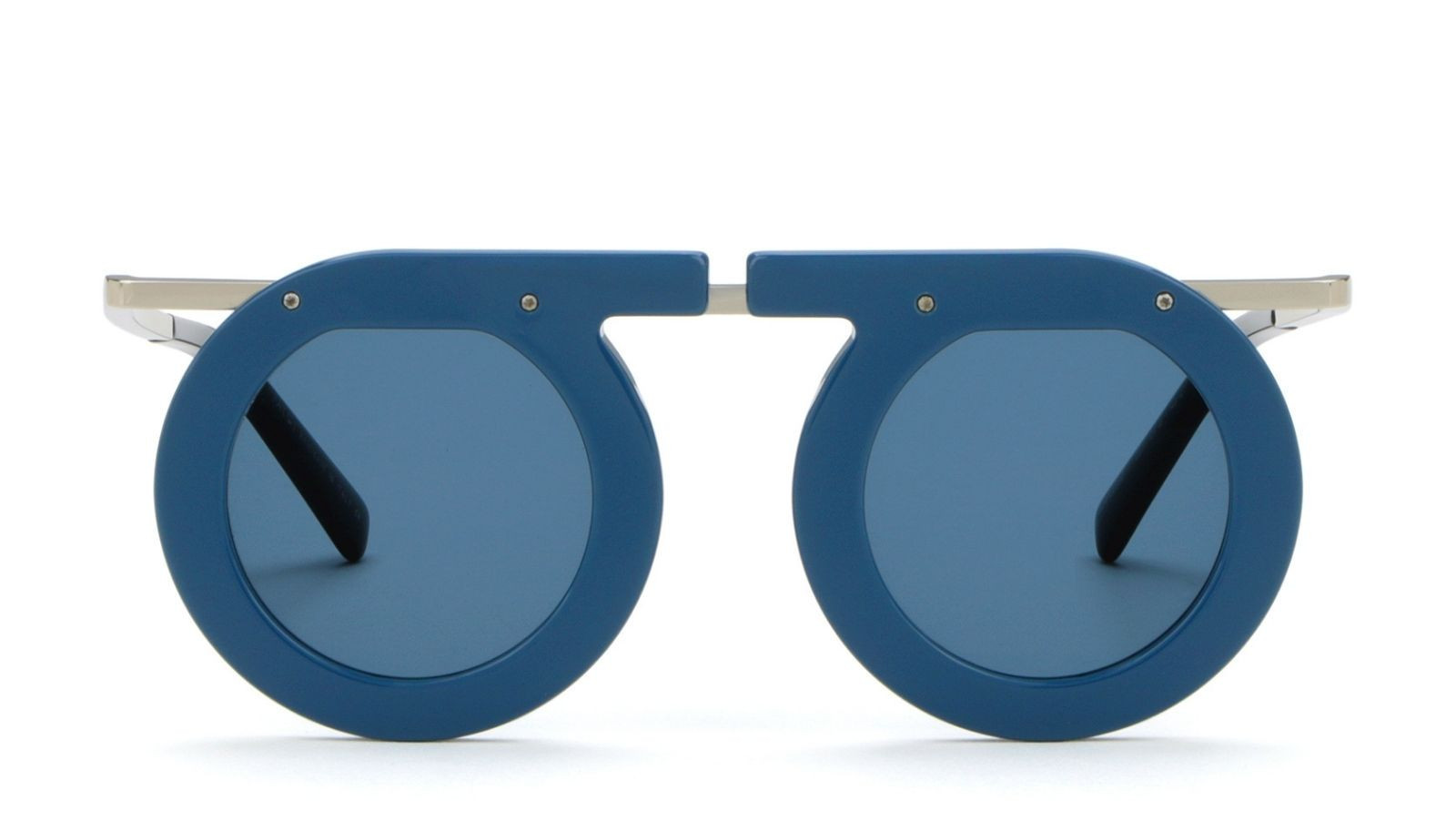 Occhiali da sole donna Luxury Patos Perplesso 04B nuova collezione