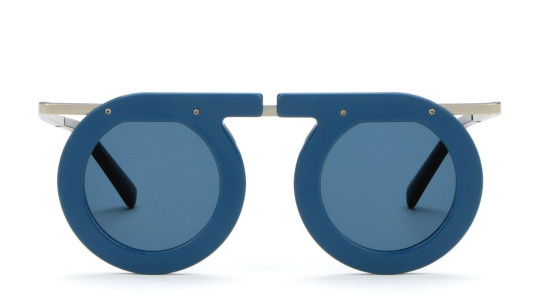 Occhiali da sole uomo donna Luxury Patos Perplesso 04B nuova collezione