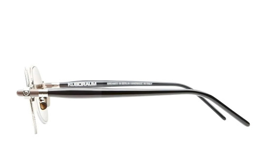 Occhiali da sole uomo donna Luxury Kuboraum Maske P75 SGG nuova collezione