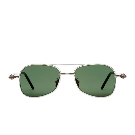 Occhiali da sole donna Luxury Kuboraum Maske P75 SGG nuova collezione