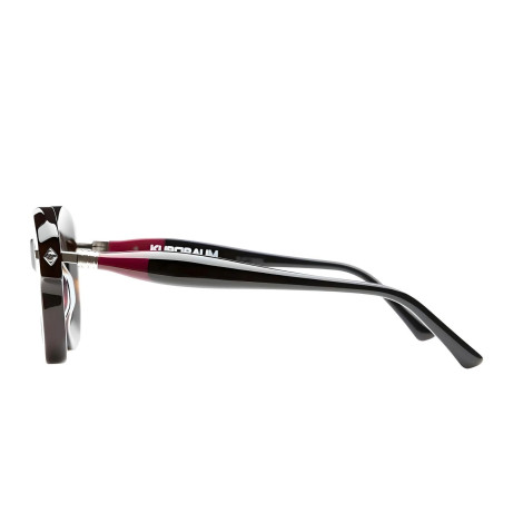 Occhiali da sole donna Luxury Kuboraum Maske J1 TSA nuova collezione 2