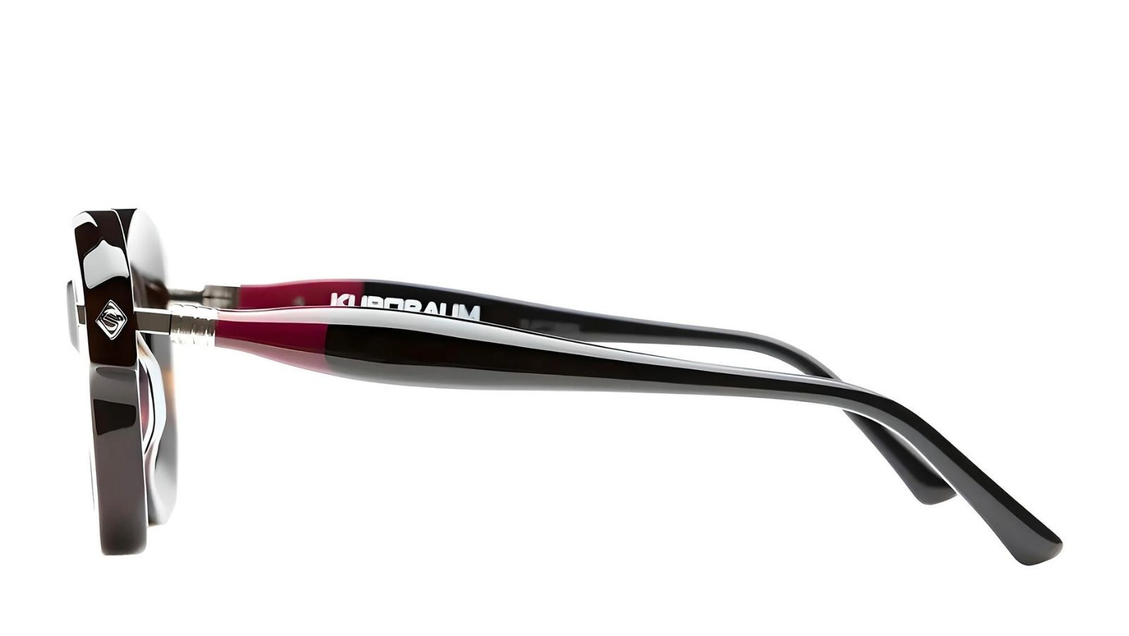 Occhiali da sole donna Luxury Kuboraum Maske J1 TSA nuova collezione