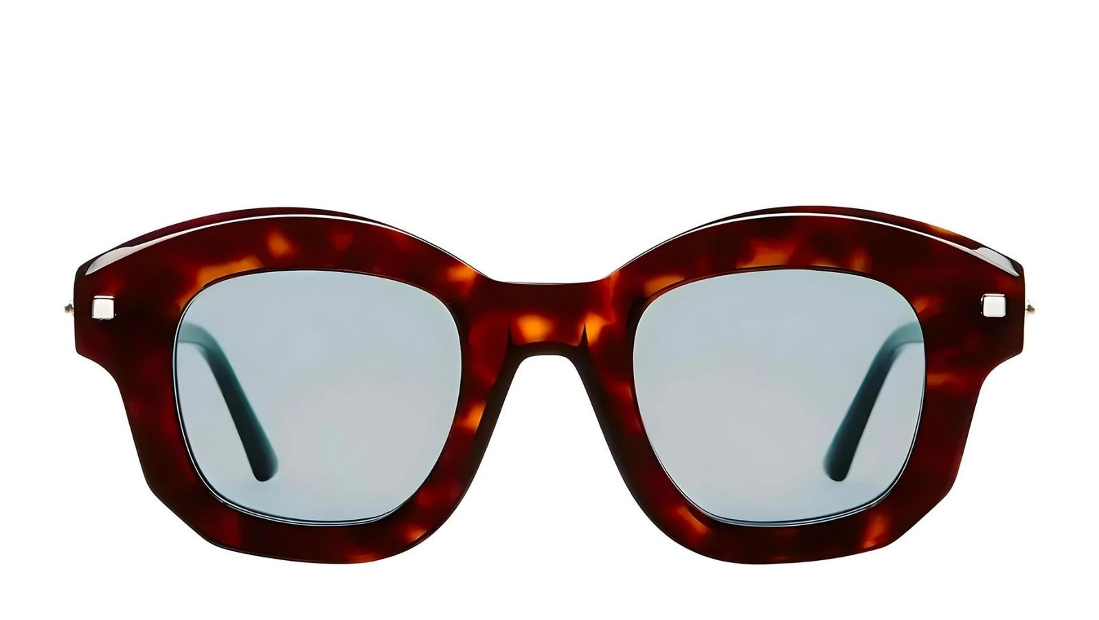 Occhiali da sole donna Luxury Kuboraum Maske J1 TSA nuova collezione