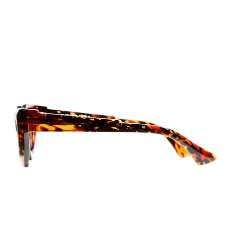 Occhiali da sole donna Luxury Kuboraum Maske Y8 HSP nuova collezione 2