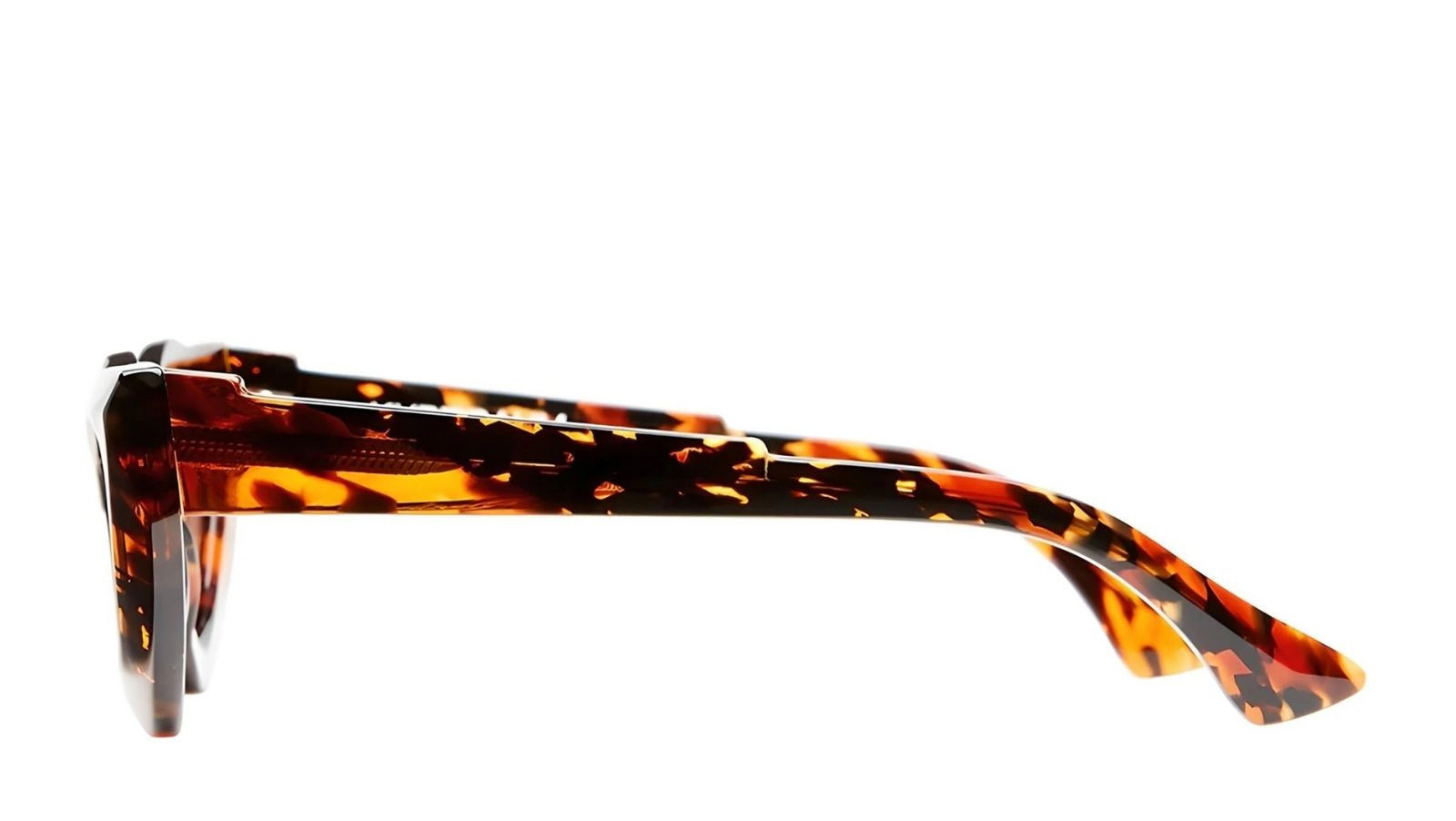 Occhiali da sole donna Luxury Kuboraum Maske Y8 HSP nuova collezione