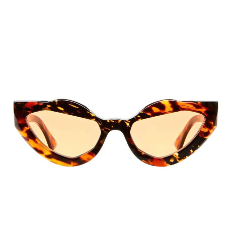 Occhiali da sole donna Luxury Kuboraum Maske Y8 HSP nuova collezione