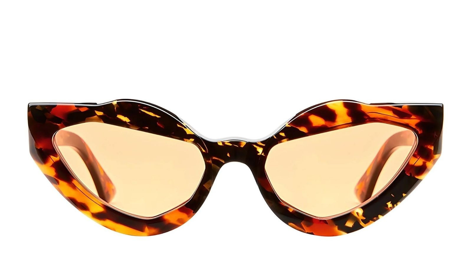 Occhiali da sole donna Luxury Kuboraum Maske Y8 HSP nuova collezione