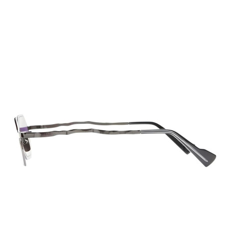 Occhiali da sole uomo donna Luxury Kuboraum Maske Z19 GM nuova collezione 2