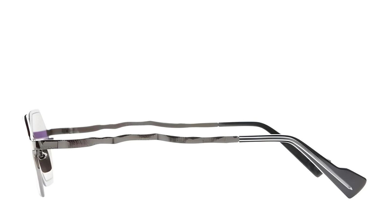 Occhiali da sole donna Luxury Kuboraum Maske Z19 GM nuova collezione