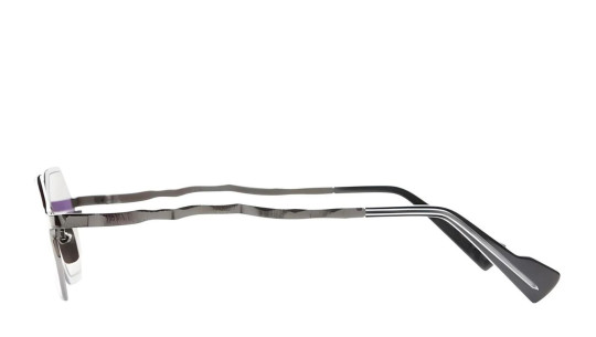 Occhiali da sole donna Luxury Kuboraum Maske Z19 GM nuova collezione