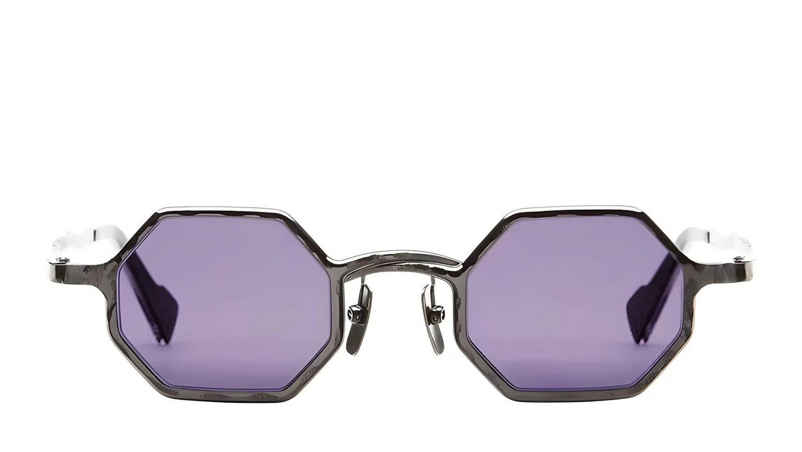 Occhiali da sole uomo donna Luxury Kuboraum Maske Z19 GM nuova collezione