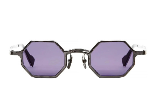 Occhiali da sole donna Luxury Kuboraum Maske Z19 GM nuova collezione