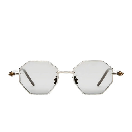 Occhiali da sole donna Luxury Kuboraum Maske P74 SVM nuova collezione