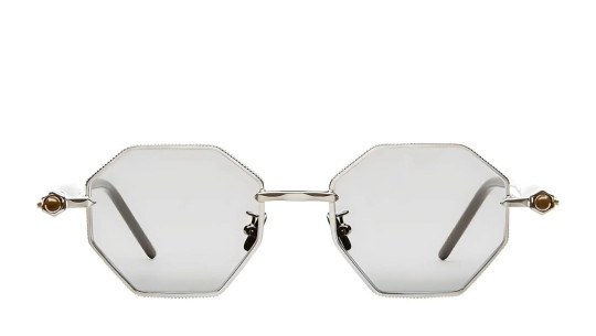 Occhiali da sole uomo donna Luxury Kuboraum Maske P74 SVM nuova collezione