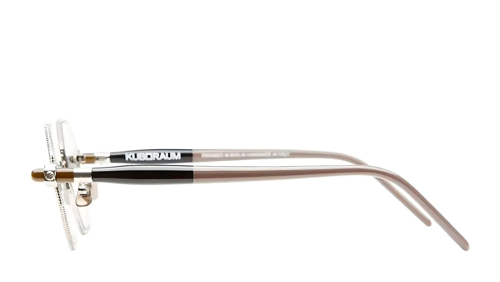 Occhiali da sole uomo donna Luxury Kuboraum Maske P74 SVM nuova collezione