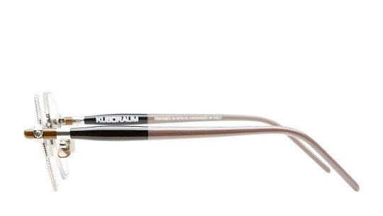 Occhiali da sole donna Luxury Kuboraum Maske P74 SVM nuova collezione