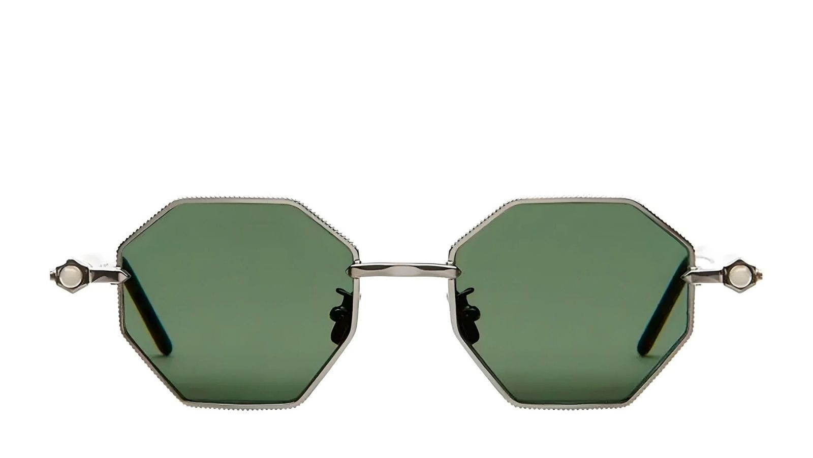 Occhiali da sole donna Luxury Kuboraum Maske P74 BAR nuova collezione