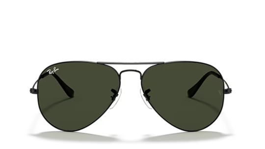 Occhiali da sole uomo donna Luxury Ray-Ban 3025 SOLE L2823 nuova collezione