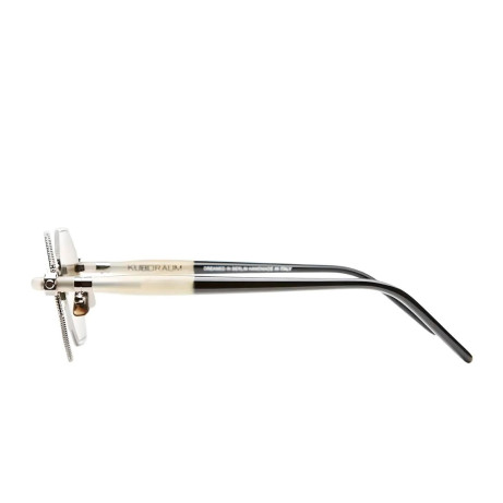 Occhiali da sole donna Luxury Kuboraum Maske P74 BAR nuova collezione 2