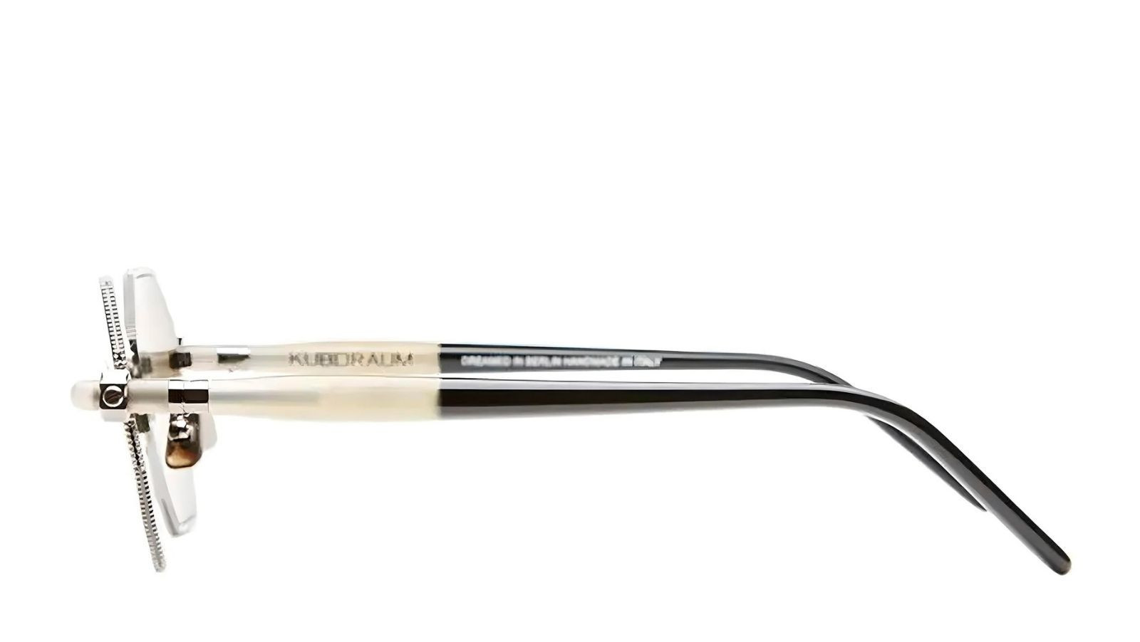 Occhiali da sole uomo donna Luxury Kuboraum Maske P74 BAR nuova collezione