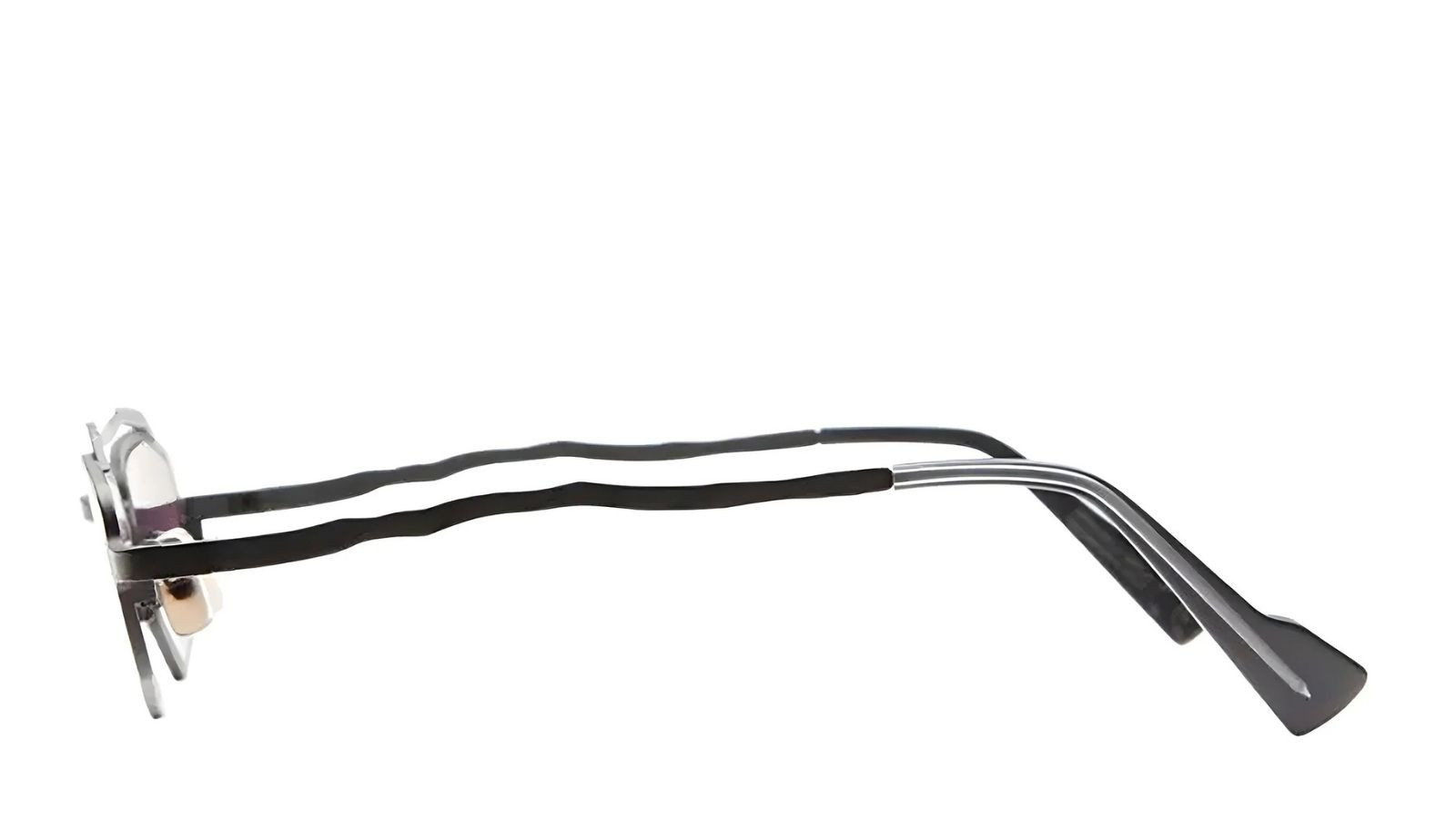 Occhiali da sole donna Luxury Kuboraum Maske Z23 BB nuova collezione