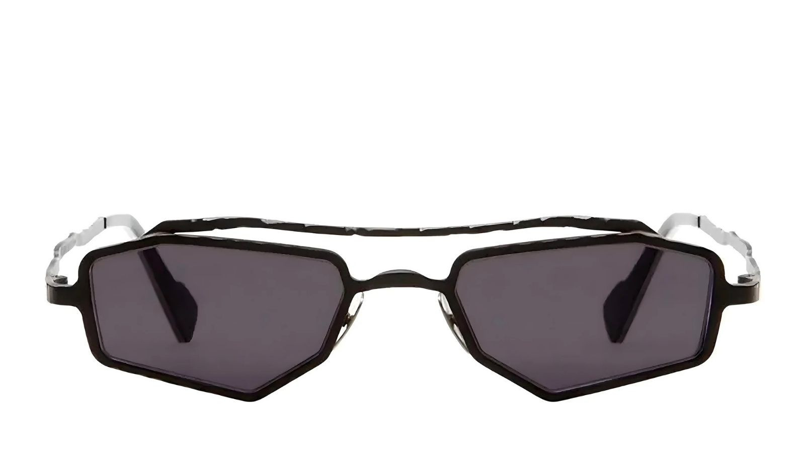 Occhiali da sole donna Luxury Kuboraum Maske Z23 BB nuova collezione