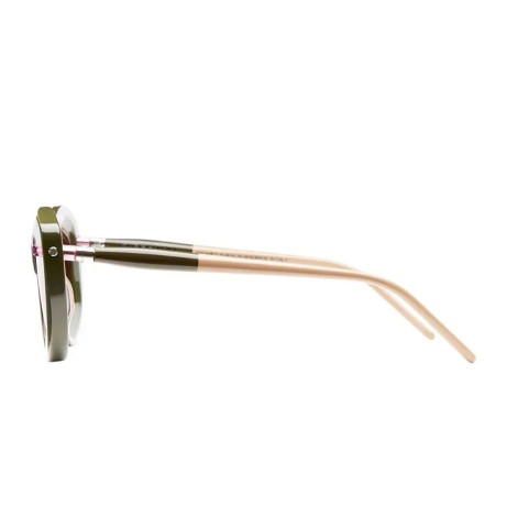 Occhiali da sole donna Luxury Kuboraum Maske P16 MG nuova collezione 2