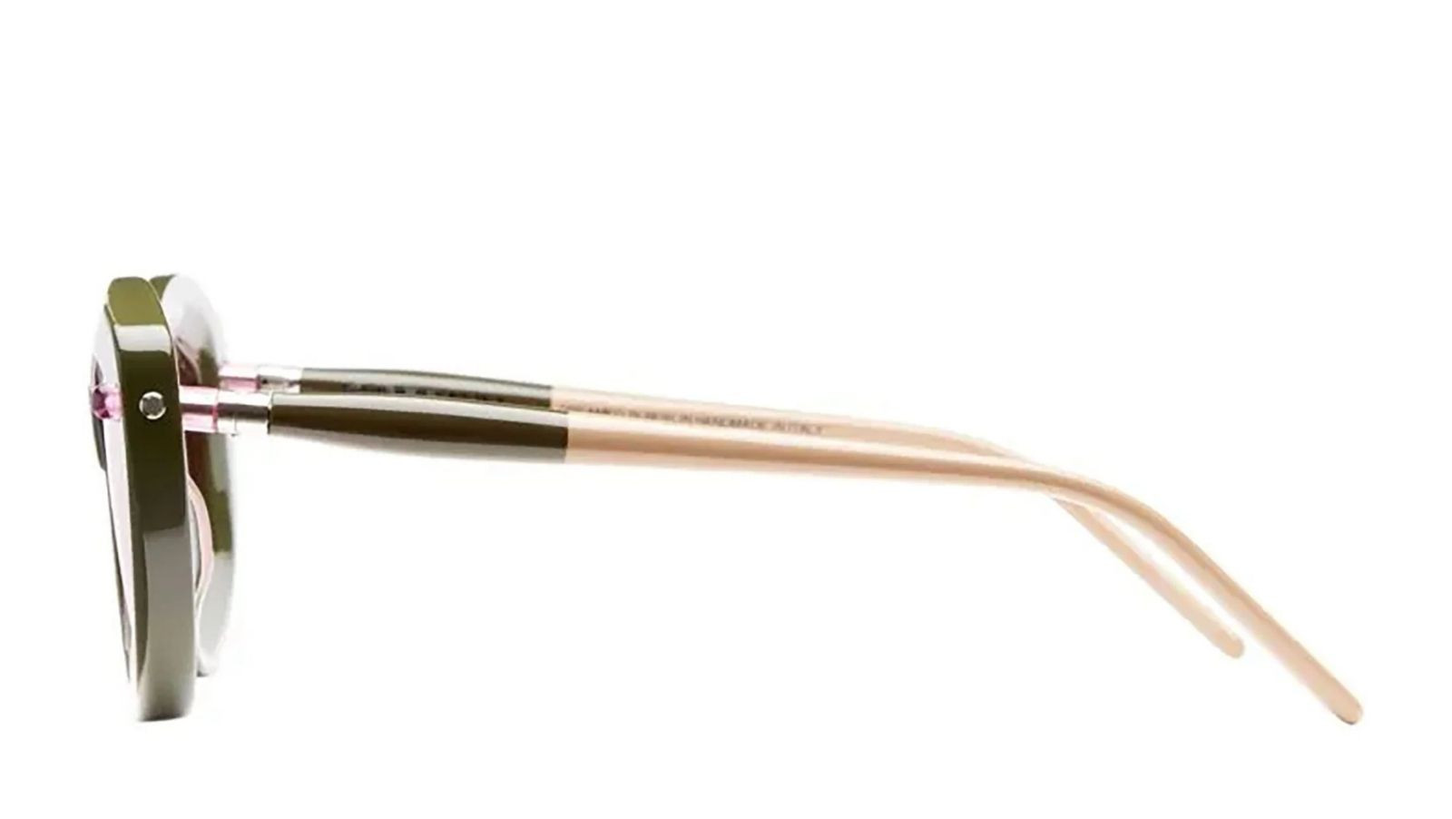 Occhiali da sole donna Luxury Kuboraum Maske P16 MG nuova collezione