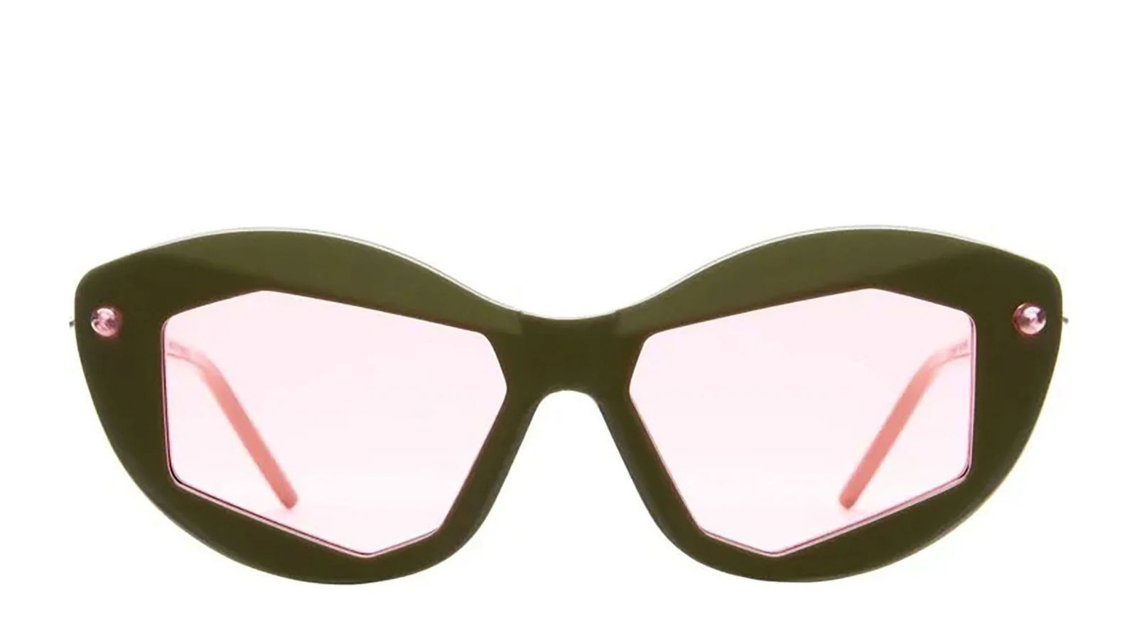 Occhiali da sole uomo donna Luxury Kuboraum Maske P16 MG nuova collezione