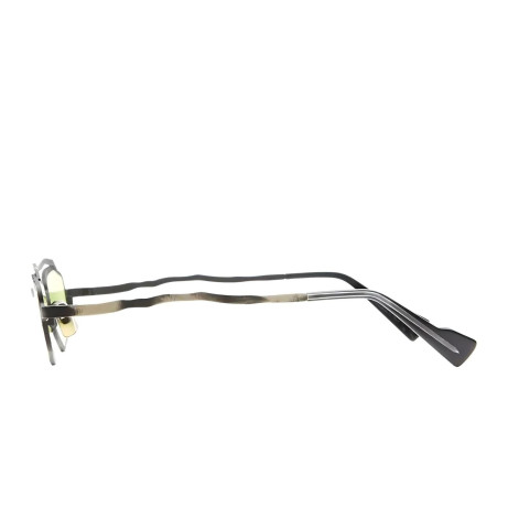 Occhiali da sole uomo donna Luxury Kuboraum Maske Z23 SB nuova collezione 2