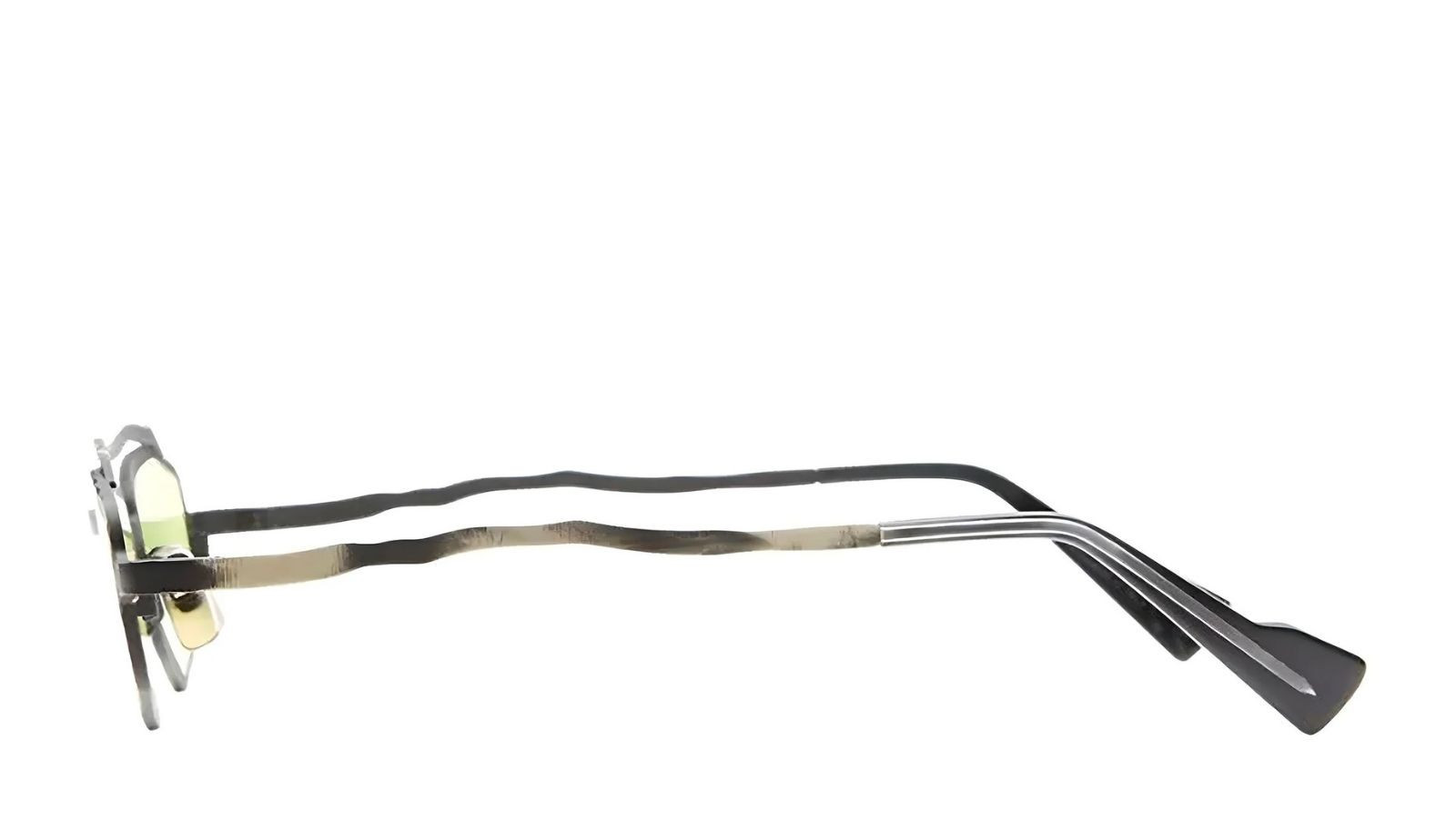 Occhiali da sole uomo donna Luxury Kuboraum Maske Z23 SB nuova collezione