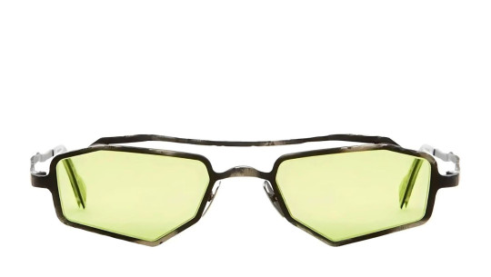 Occhiali da sole uomo donna Luxury Kuboraum Maske Z23 SB nuova collezione