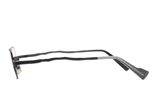 Occhiali da sole donna Luxury Kuboraum Maske Z21 BM nuova collezione