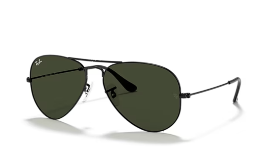 Occhiali da sole uomo donna Luxury Ray-Ban 3025 SOLE L2823 nuova collezione
