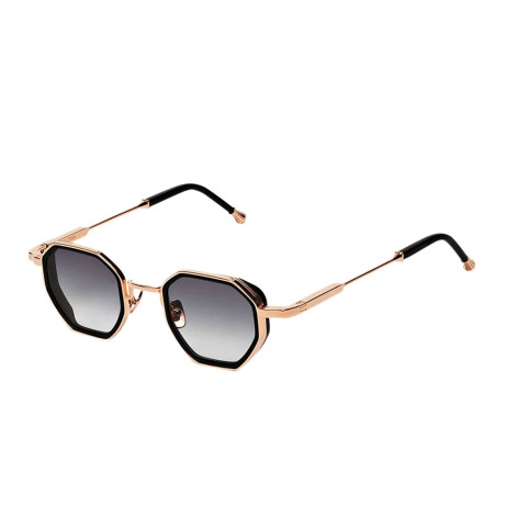 Occhiali da sole uomo donna Luxury John Dalia Harrison c114 nuova collezione 2
