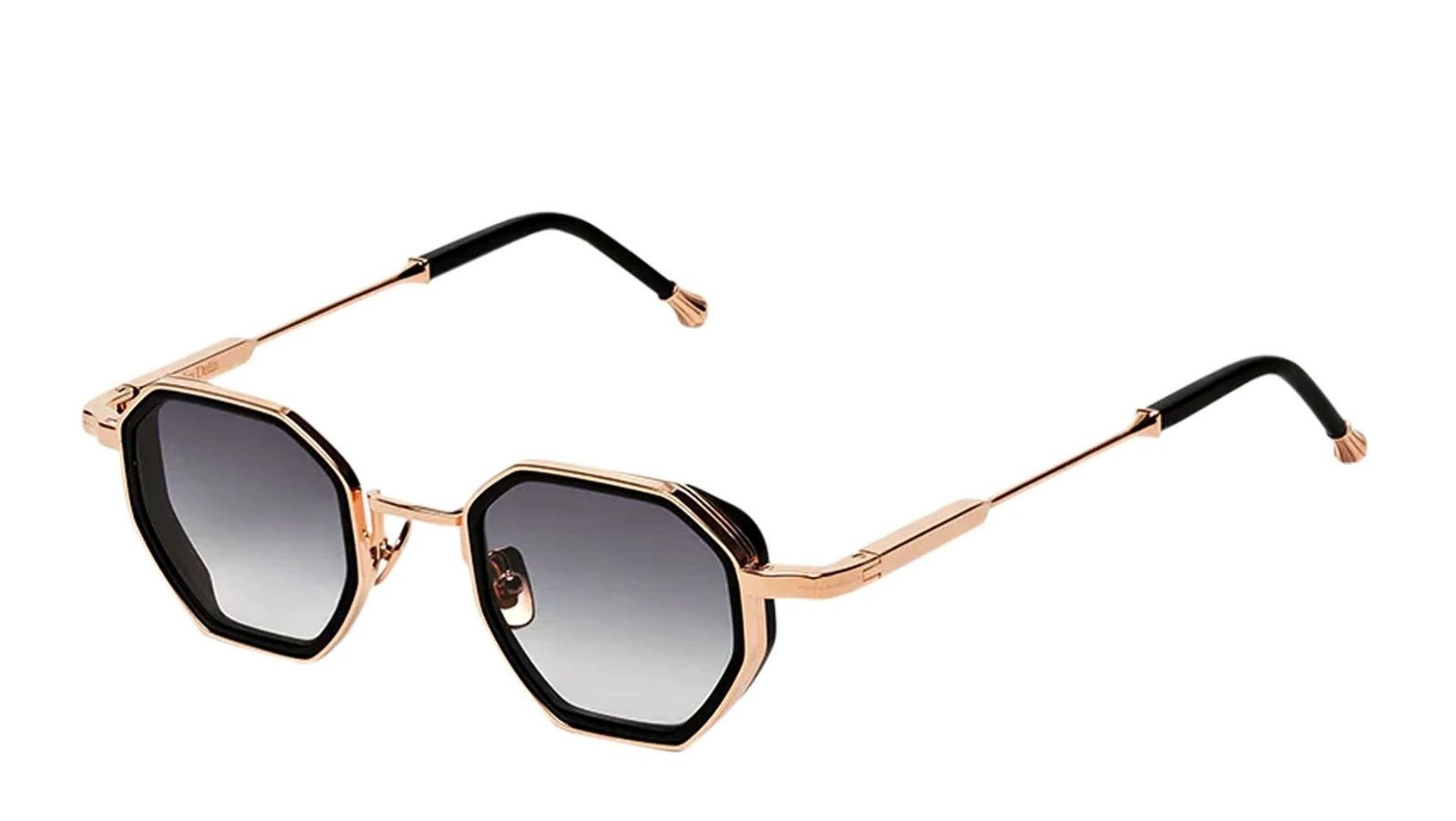 Occhiali da sole donna Luxury John Dalia Harrison c114 nuova collezione