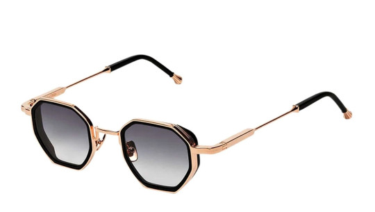 Occhiali da sole donna Luxury John Dalia Harrison c114 nuova collezione