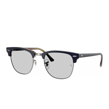 Occhiali da sole uomo donna Luxury Ray-Ban 3016 SOLE 1278B1 nuova collezione 2