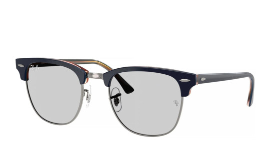 Occhiali da sole uomo donna Luxury Ray-Ban 3016 SOLE 1278B1 nuova collezione